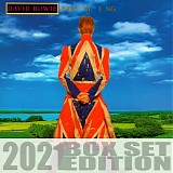 David Bowie - Earthling [2021 box]