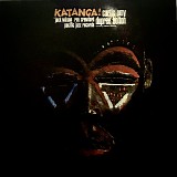 Curtis Amy & Dupree Bolton - Katanga!