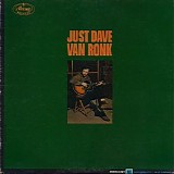 Dave van Ronk - Just Dave van Ronk 1964