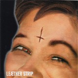LeÃ¦ther Strip - Underneath The Laughter
