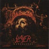 Slayer - Repentless