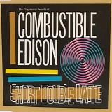 Combustible Edison - Short Double Latte