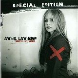 Avril Lavigne - Under My Skin