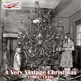 Various artists - A Very Vintage Christmas 1904 - 1939