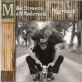 Mike Stevens & Matt Andersen - Piggyback