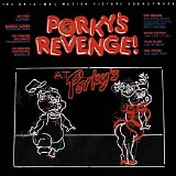 Various artists - Porky’s Revenge