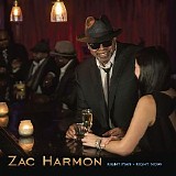 Zac Harmon - Right Man Right Now