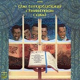 The Temptations' Christmas Card - The Temptations Christmas Card