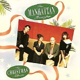 The Manhattan Transfer - The Christmas Album