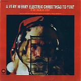 Douglas Leedy - A Very Merry Electric Christmas To You!