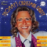 Various artists - Thommy's Christmas Party