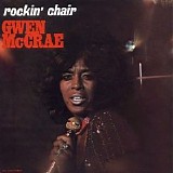 Gwen McCrae - Rockin’ Chair