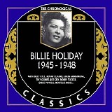 Billie Holiday - The Chronological Classics - 1945-1948