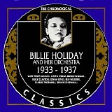 Billie Holiday - The Chronological Classics - 1933-1937