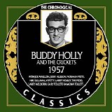 Buddy Holly And The Crickets - 1957