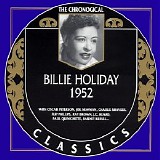 Billie Holiday - 1952