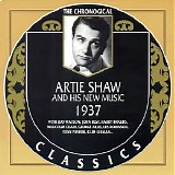 Artie Shaw And His New Music - 1937