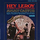 Jimmy Castor - Hey Leroy