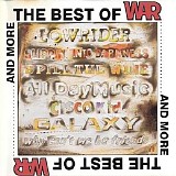 Various artists - The Best Of War And More