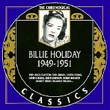 Billie Holiday - The Chronological Classics - 1949-1951