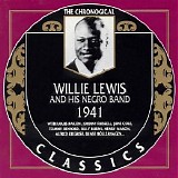 Willie Lewis - 1941