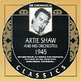 Artie Shaw And His Orchestra - 1945