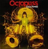 Powell, Cozy - Octopuss