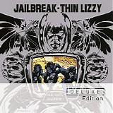 Thin Lizzy - Jailbreak [Deluxe Edition]