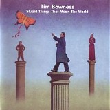 Tim Bowness - Stupid Things That Mean The World