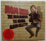 Mojo Nixon - The Mojo Manifesto The Original Album Collection