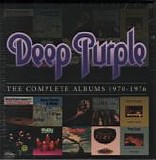 Deep Purple - The Complete Albums 1970-1976