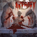 Autopsy - After the Cutting