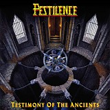 Pestilence - Testimony of the Ancients