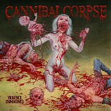 Cannibal Corpse - Violence Unimagined