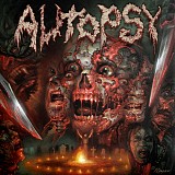 Autopsy - The Headless Ritual