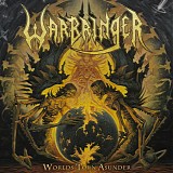 Warbringer - Worlds Torn Asunder