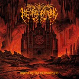 Necrophobic - Mark of the Necrogram