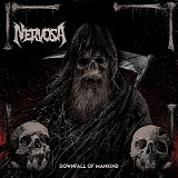 Nervosa - Downfall of Mankind