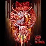 Revolting - Visages Of The Unspeakable