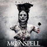 Moonspell - Extinct