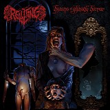 Revolting - Hymns Of Ghastly Horror