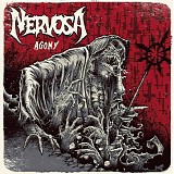 Nervosa - Agony