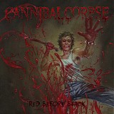 Cannibal Corpse - Red Before Black