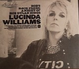 Lucinda Williams - Lu's Jukebox | In Studio Concert Series Vol. 3 | Bob's Back Pages: A Night Of Bob Dylan Songs