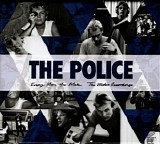 Police, The - Every Move You Make (The Studio Recordings)