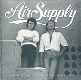 Air Supply - The Definitive Collection