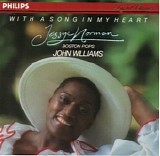 Jessye Norman | Boston Pops | John Williams - With A Song In My Heart