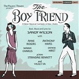 Various artists - The Boy Friend - Original London Cast