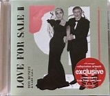 Lady GaGa & Tony Bennett - Love For Sale | Deluxe Edition (Target Exclusive)