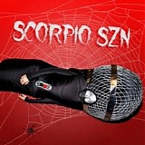 Katy Perry - Scorpio SZN